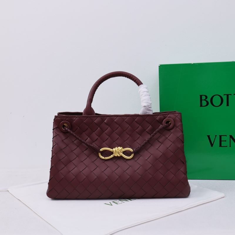 Bottega Veneta Top Handle Bags